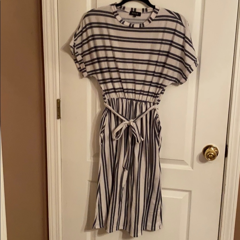 Roolee dress!